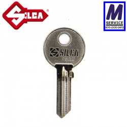 Silca UNI22 Key Blank