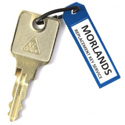 Huwil Key Double Entry