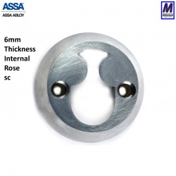 Assa Cylinder Ring,...