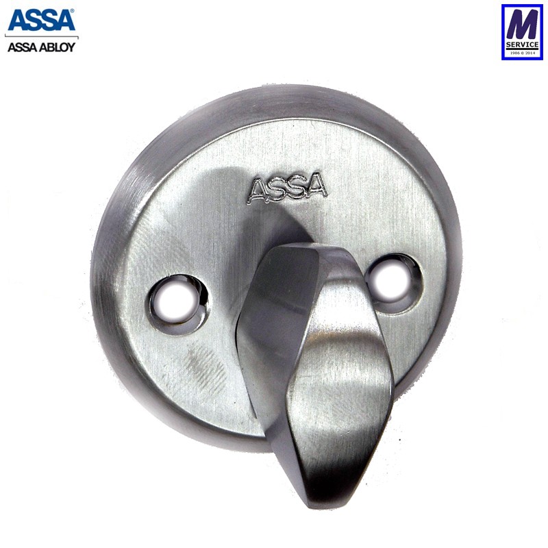 Assa Thumbturn, sc