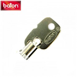 Baton RPT Cut Key