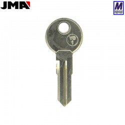 JMA VO1 Key Blank for Vehicals