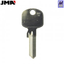 JMA BAI1D keyblang for Wagner locks