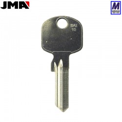 JMA BAI1D Key Blank for Wagner