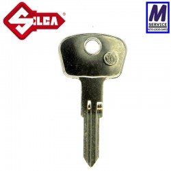 Silca WT4R Witte Key Blank
