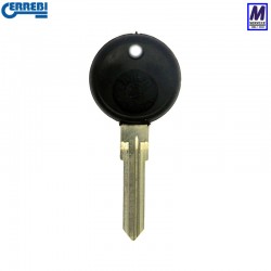 Errebi W10P Witte Key Blank