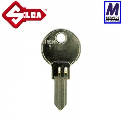 Silca IEH1 Xiehe key blank