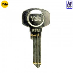 Yale KTM key blank