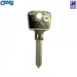 Errebi YMHF Ymos key blank